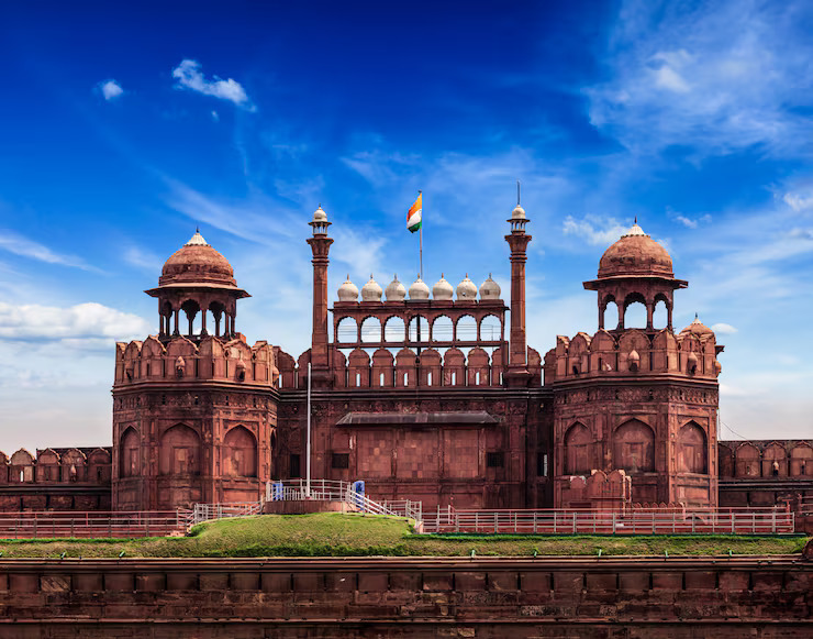 Red Fort