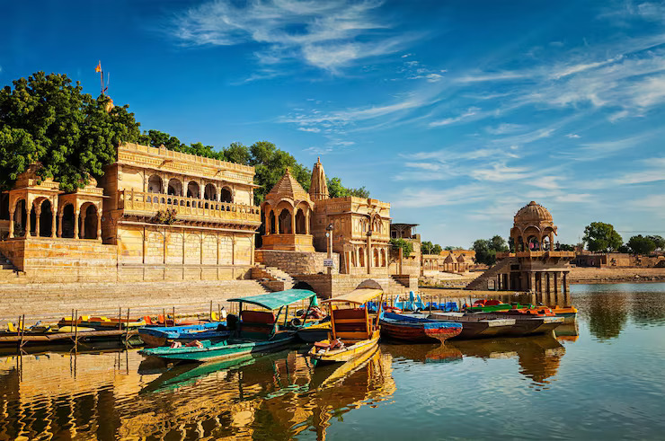 Jaisalmer Tour